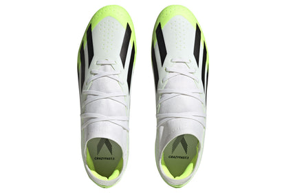 Adidas X Crazyfast3 Football Shoes Multi Ground