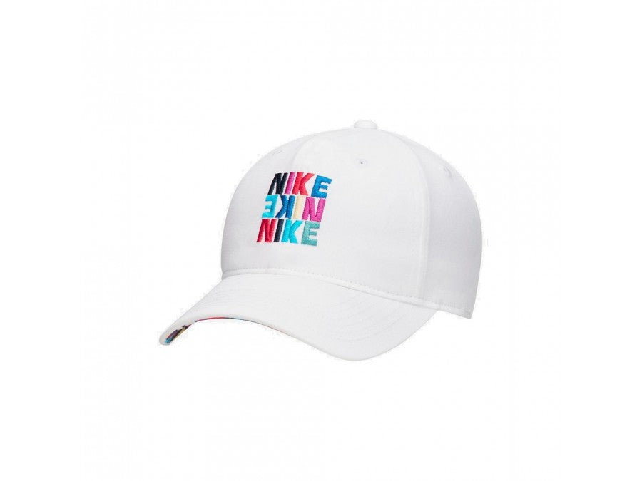 nike cappello snack pack curve brim