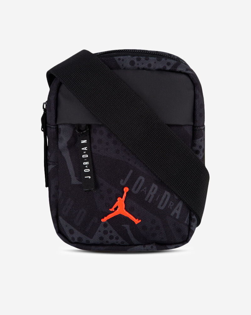 jordan marsupio airborne hip bag unisex