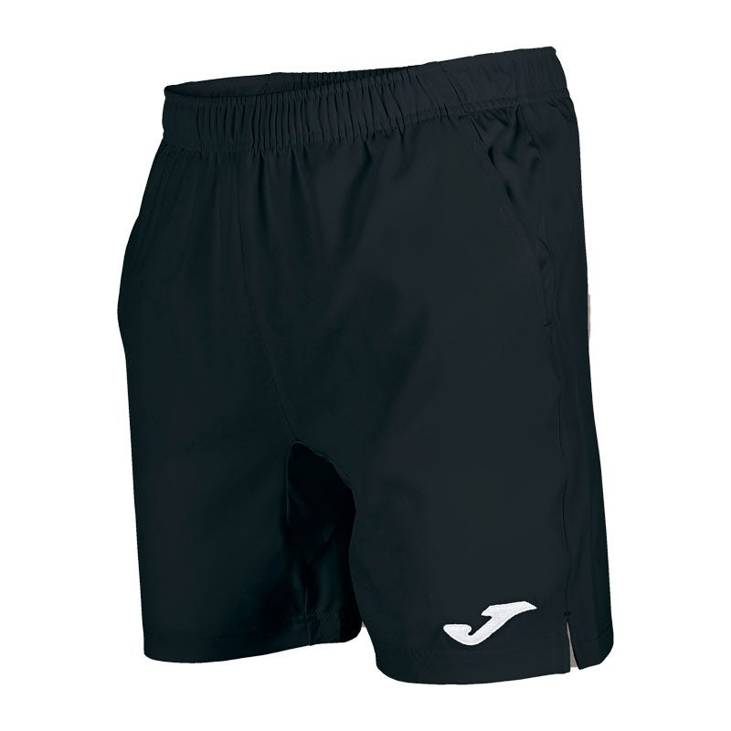 joma bermuda master tennis black