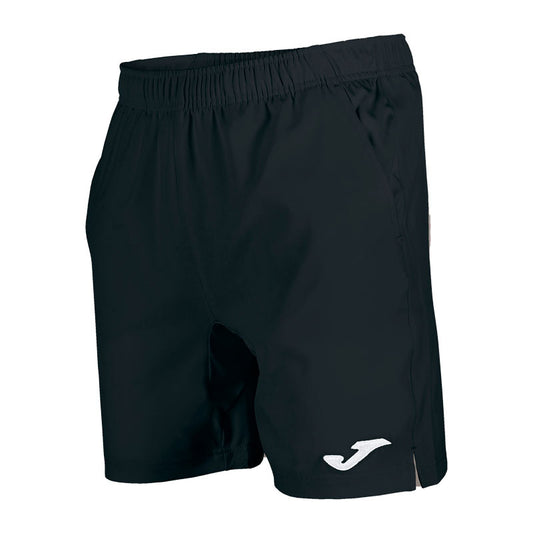 JOMA BERMUDA MASTER TENNIS BLACK