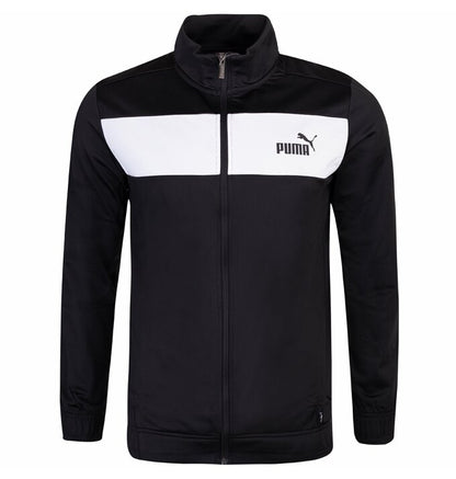 Tuta PUMA POWER NERA