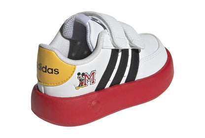 ADIDAS SCARPE BREAKNET MICKEY 2.0 CFI