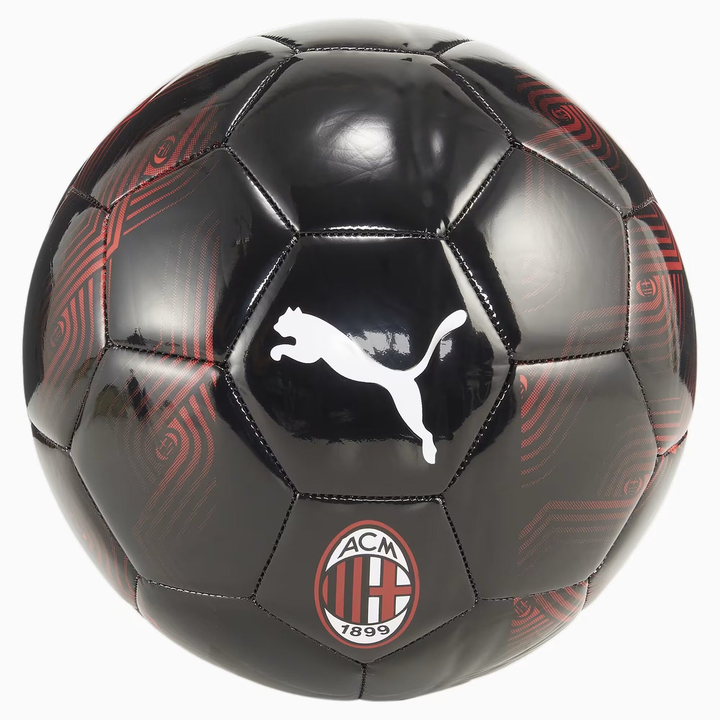 pallone milan ac ballon core 23/24