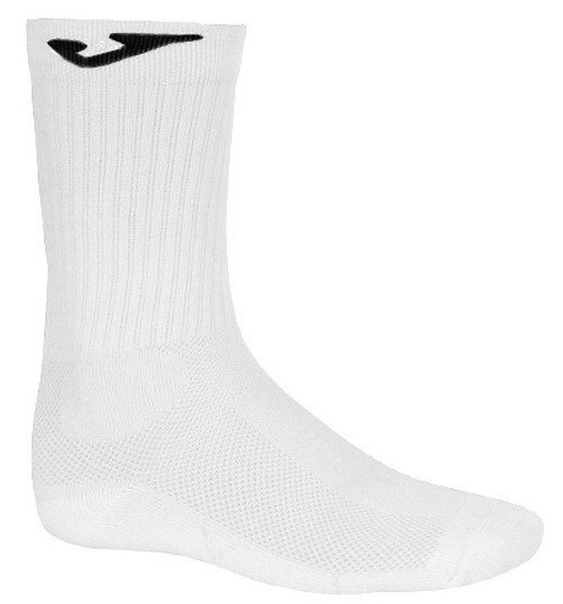 joma large sock white