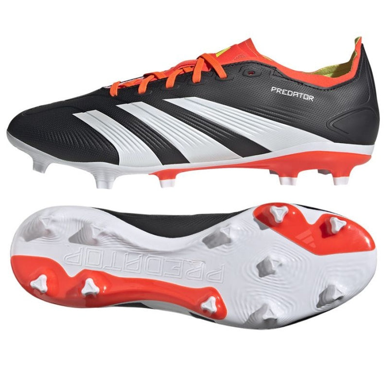 scarpe da calcio predator league firm ground