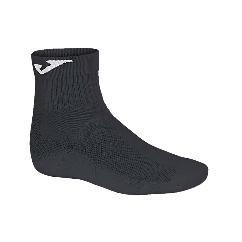 joma large sock black