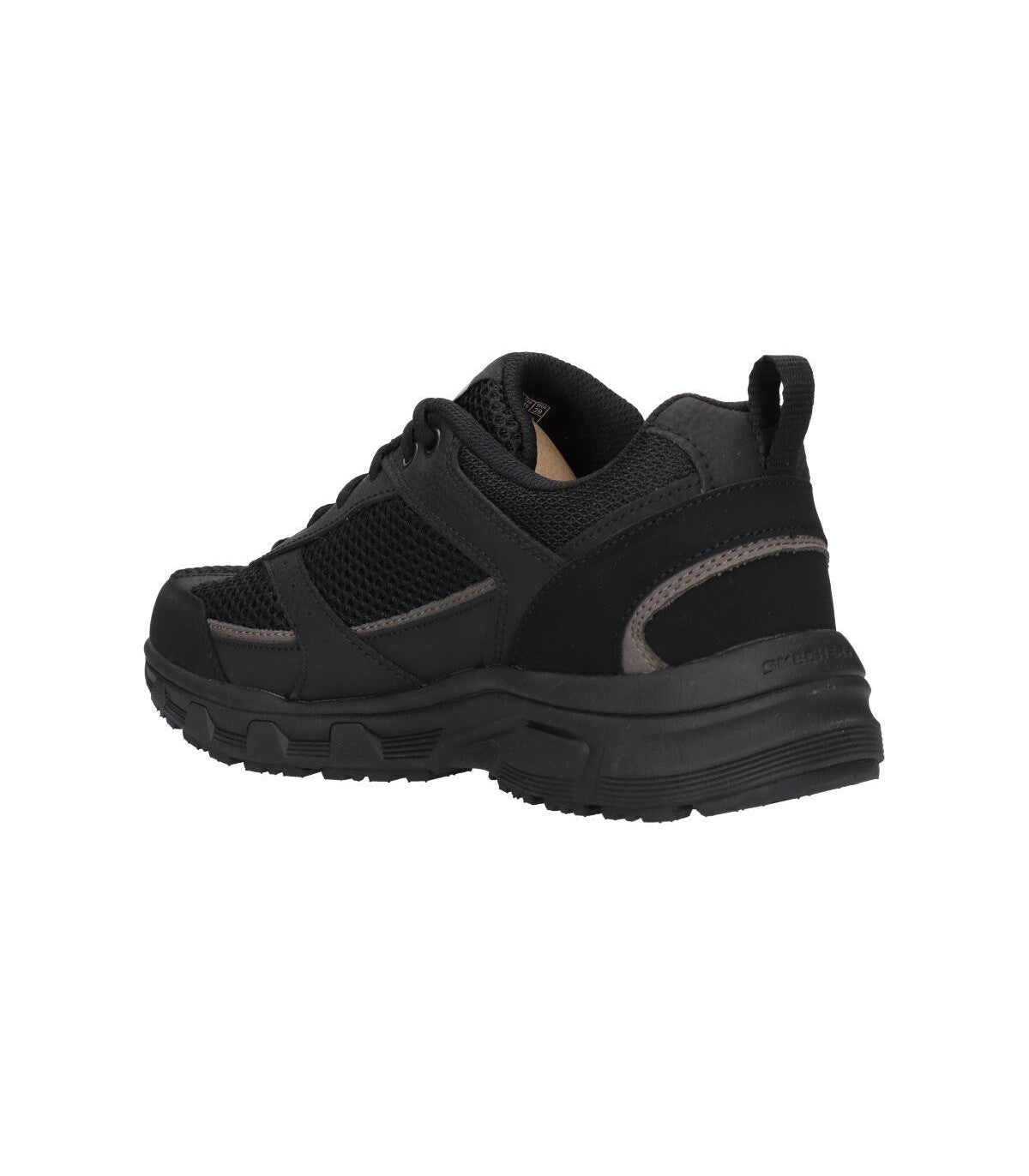 skechers relaxed  nero