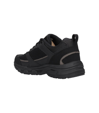 Skechers Relaxed  Nero