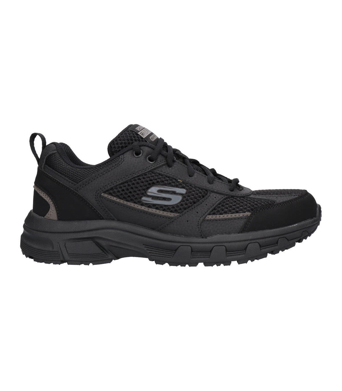 skechers relaxed  nero