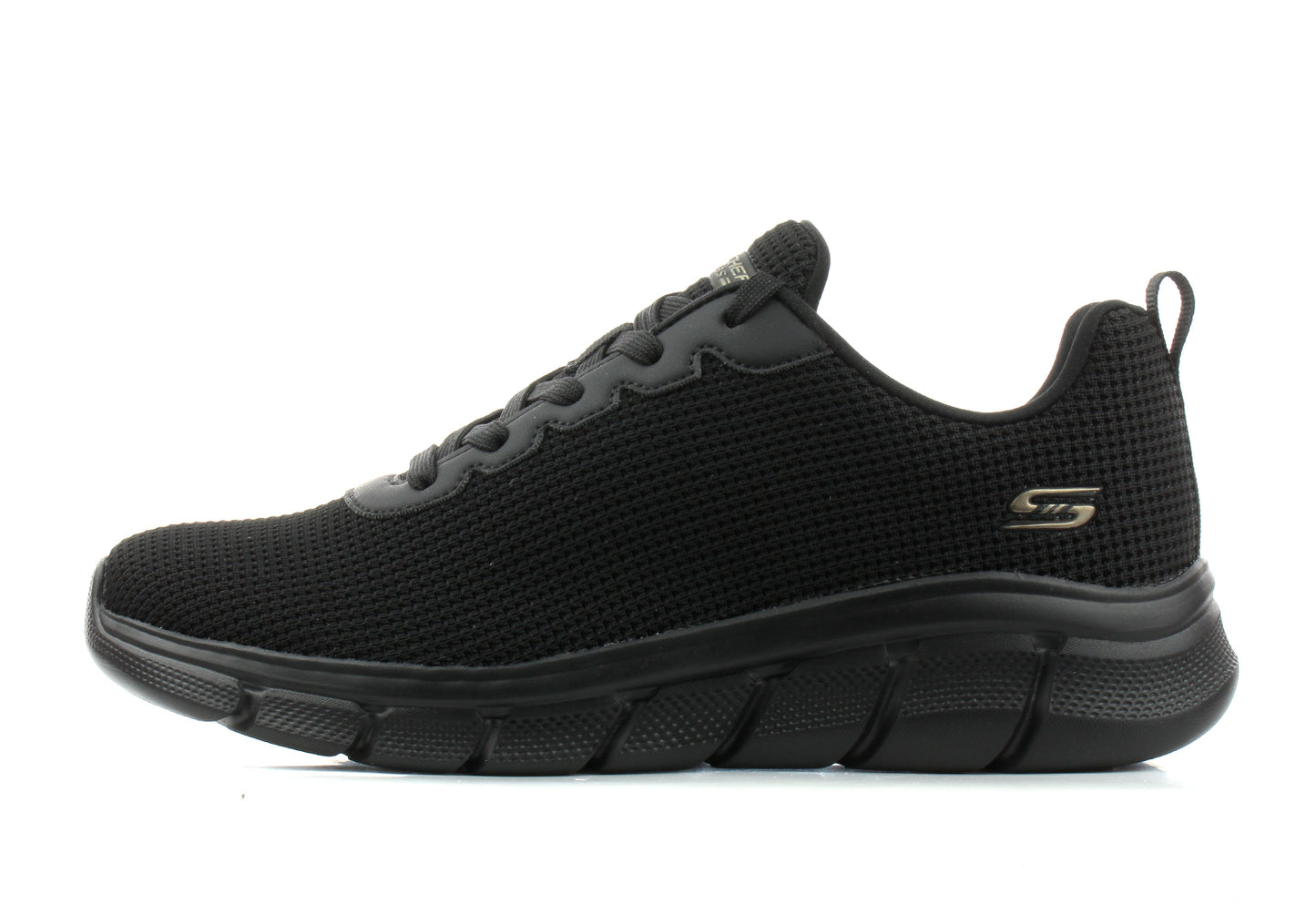 scarpe skechers bobs sport b flex-visionary essence