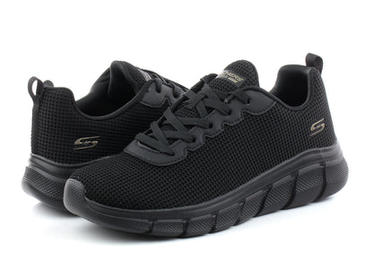 Scarpe Skechers Bobs Sport B Flex-Visionary Essence