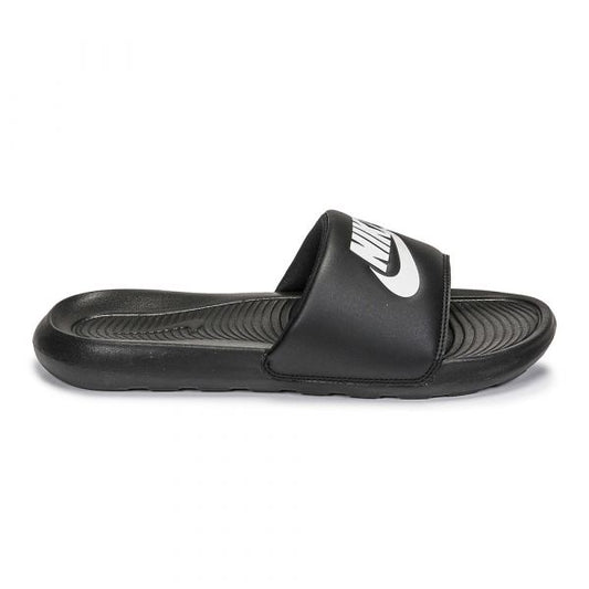 Nike Victori One Ciabatte Nere