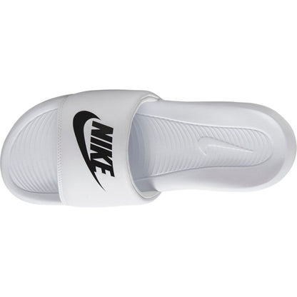 Nike Victori One Ciabatte Bianche