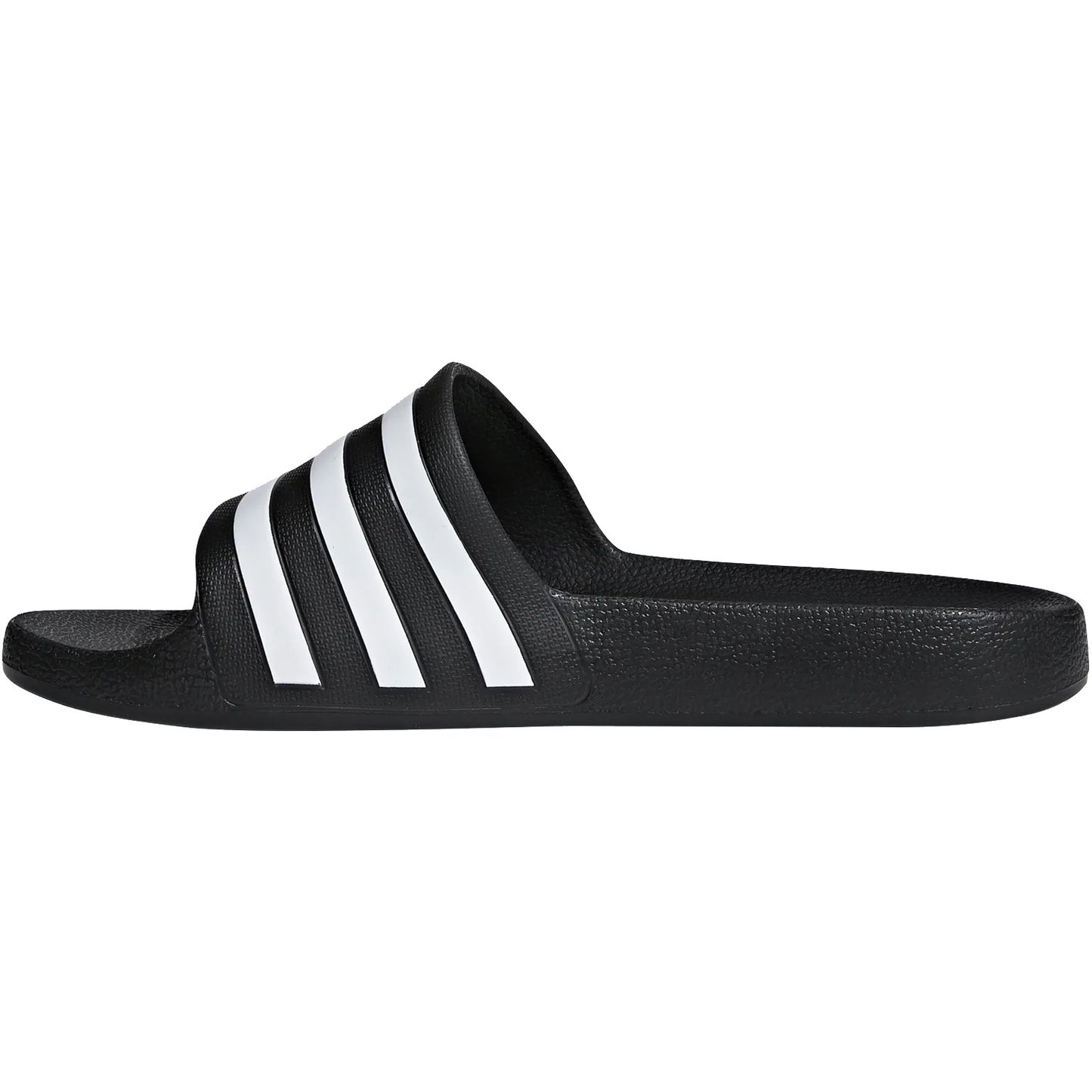 adidas adilette aqua ciabatte nere unisex