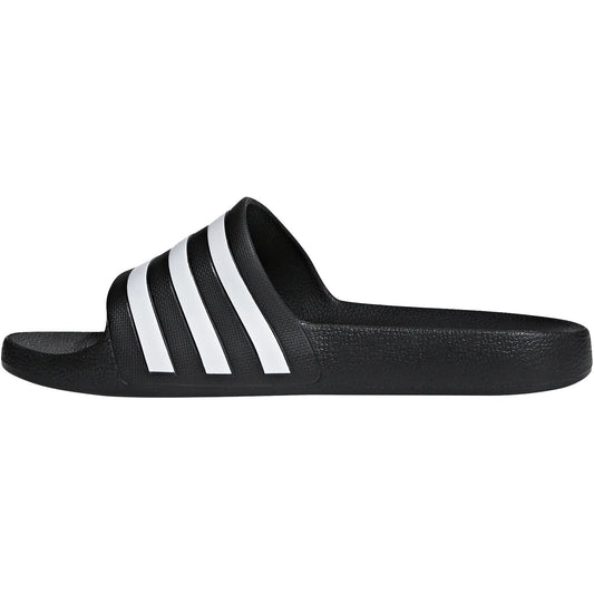 Adidas Adilette Aqua Ciabatte Nere Unisex