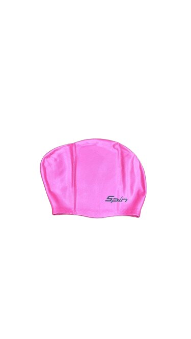 effea cuffia in silicone rosa