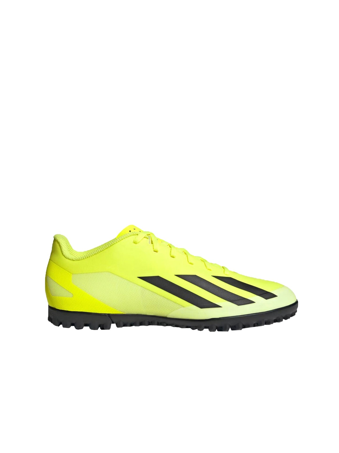 adidas x crazyfast club tf - scarpe calcetto - giallo/nero