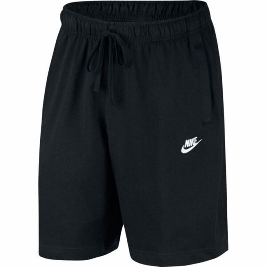 Nike Nsw club short nero uomo