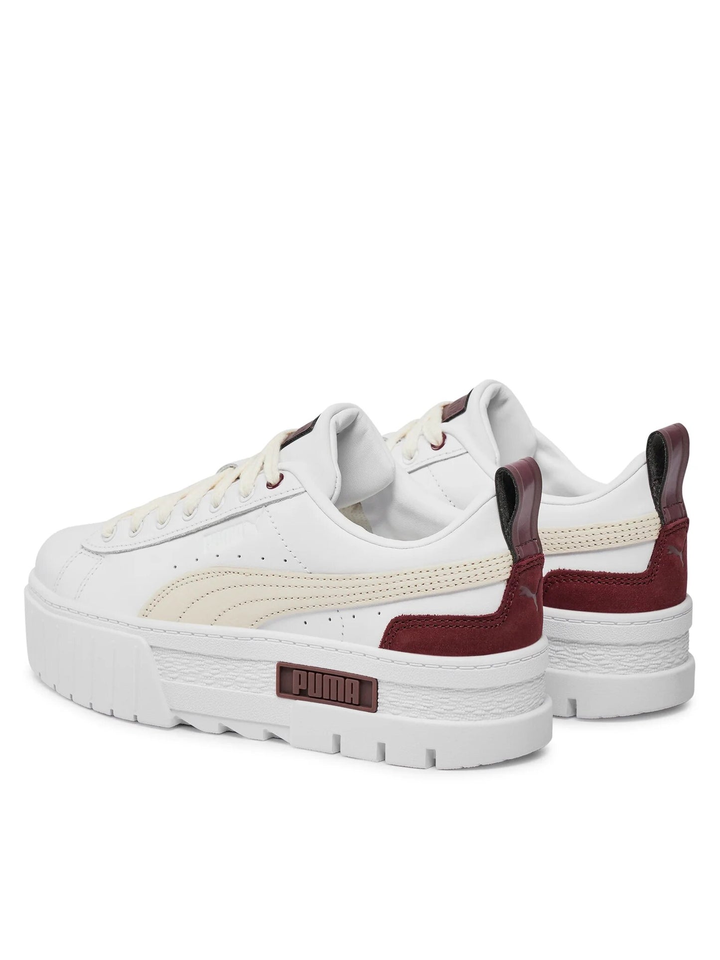 puma sneakers mayze luxe wns