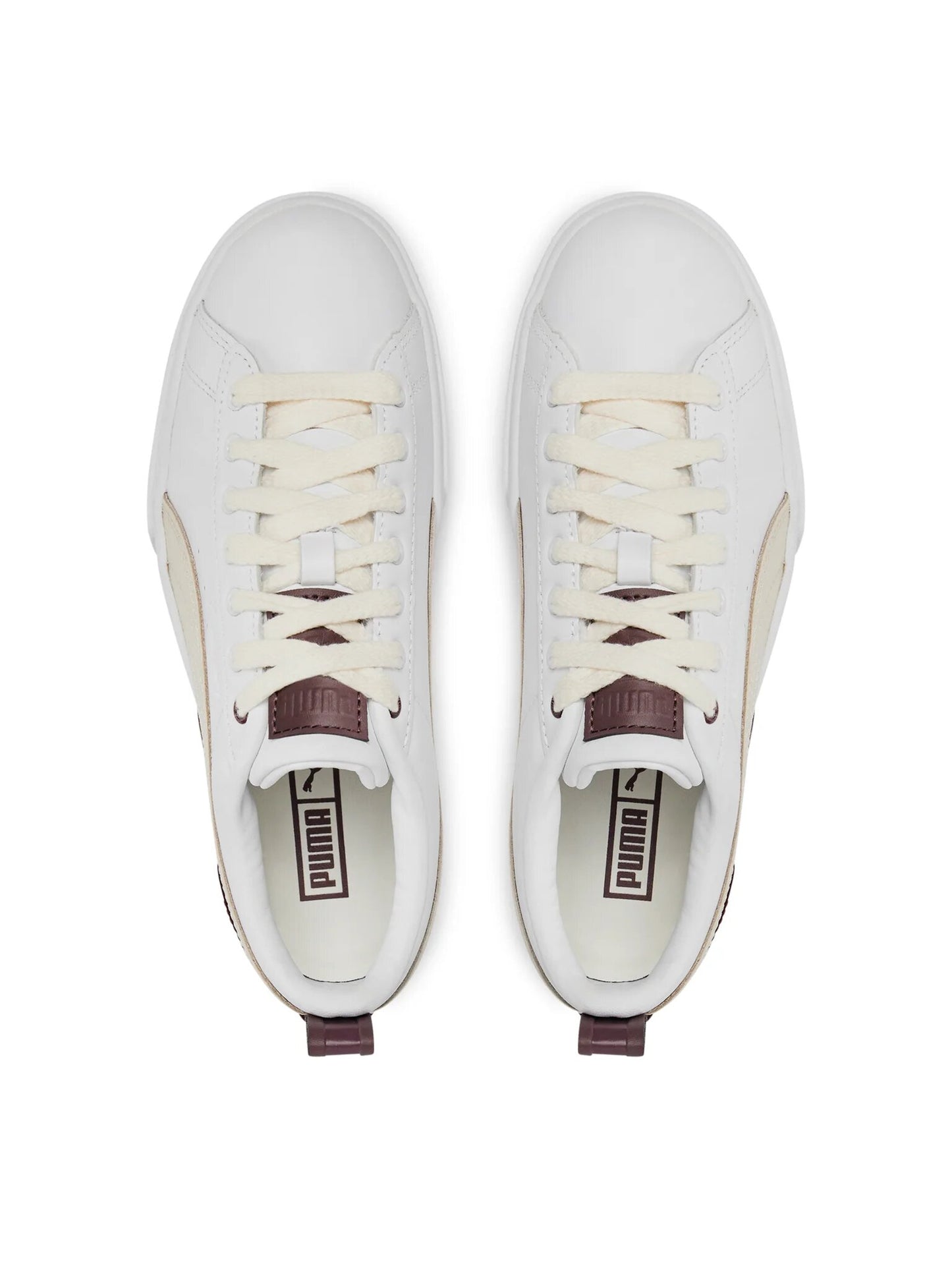 puma sneakers mayze luxe wns