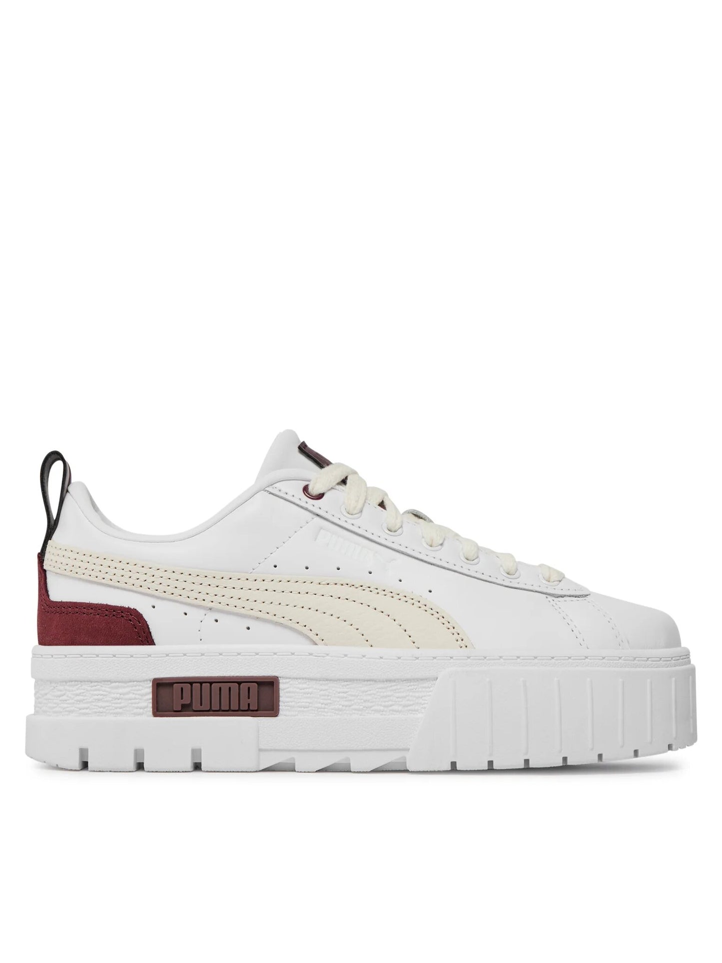 puma sneakers mayze luxe wns