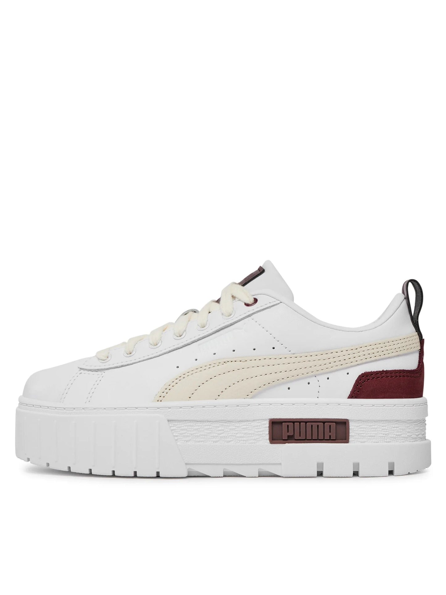 puma sneakers mayze luxe wns