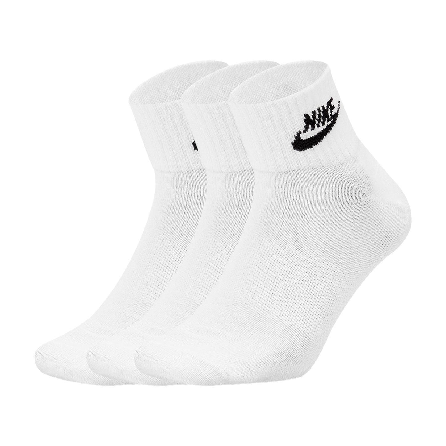 calze alla caviglia nike everyday essential (3 paia)