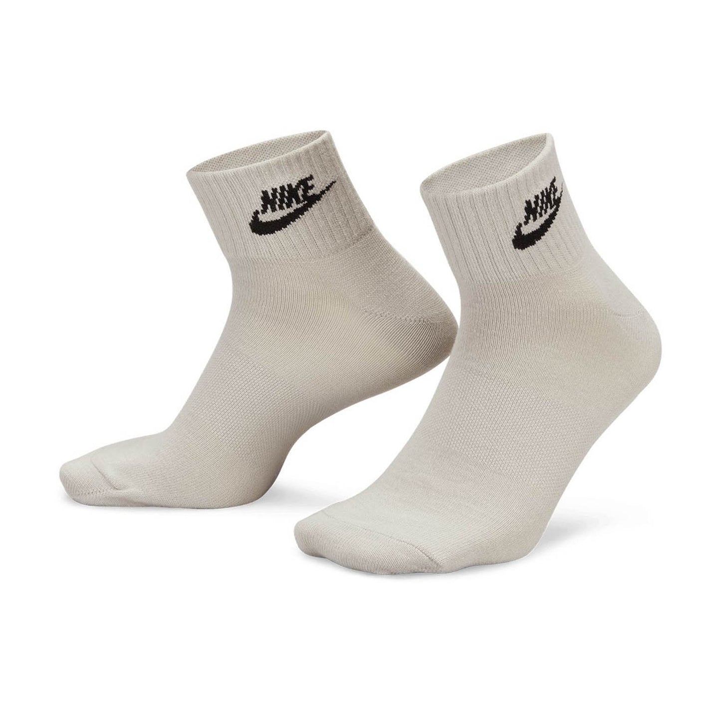 calze alla caviglia nike everyday essential (3 paia)