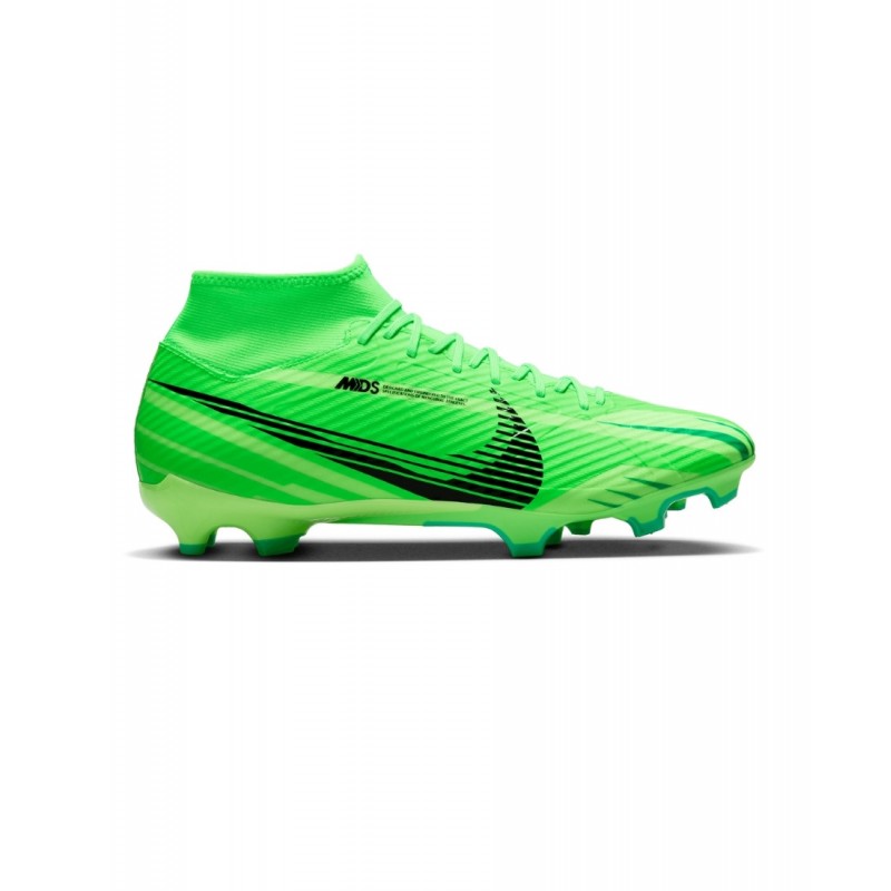 nike superfly 9 academy mercurial dream speed fg/mg