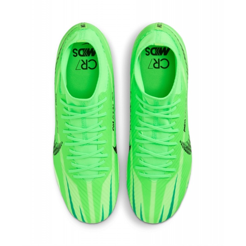 nike superfly 9 academy mercurial dream speed fg/mg