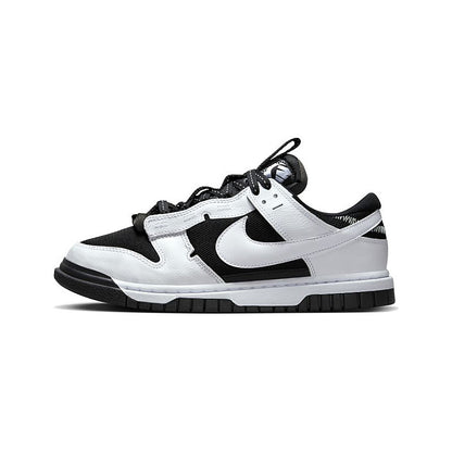 Nike Dunk Low Jumbo Reverse Panda