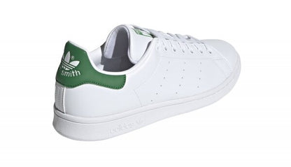 Adidas Stan Smith Scarpe bianca e verde