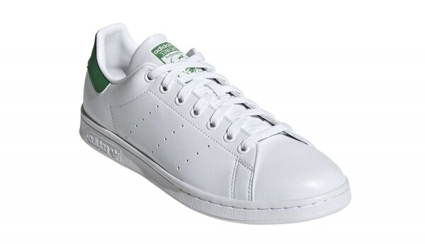 adidas stan smith scarpe bianca e verde