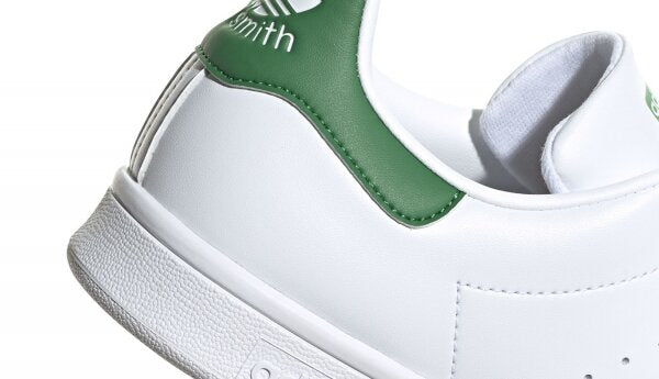 adidas stan smith scarpe bianca e verde