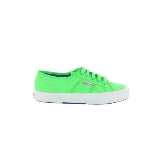 Superga Tela Fluo scarpe unisex