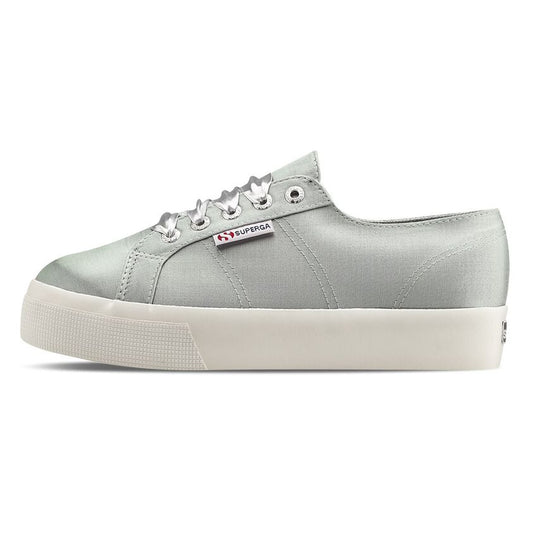 Superga  scarpe grigia donna