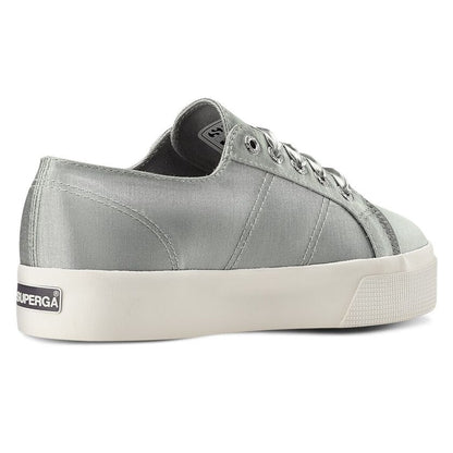 Superga  scarpe grigia donna