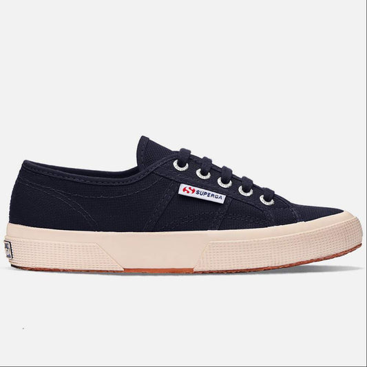 Superga 2750cotu Classic Scarpe blu