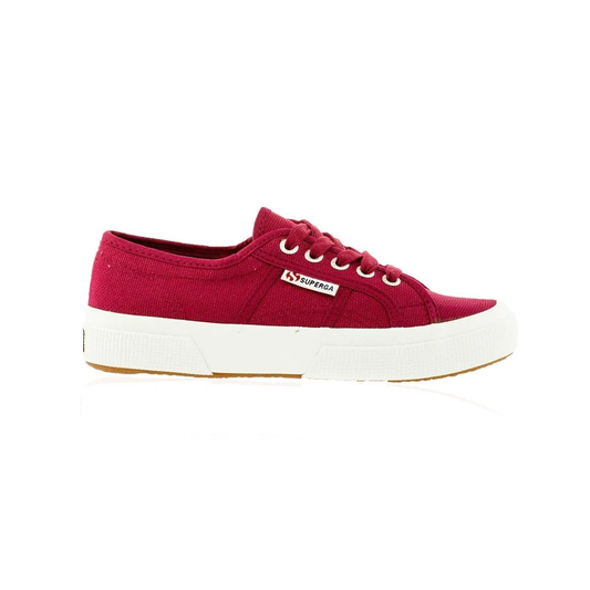 Superga  Bebj Baby Classic Sneakers Basse bordeaux kids