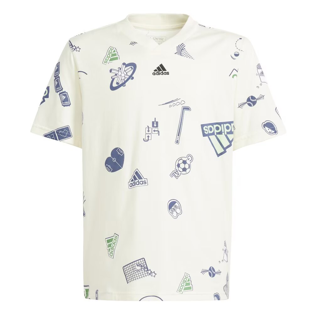 adidas t-shirt