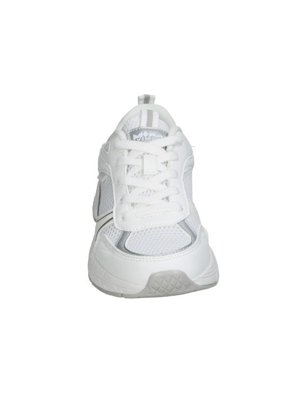 scarpe mustang isle white / bulle silver