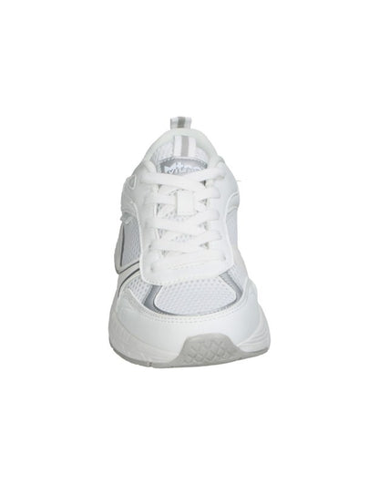 Scarpe Mustang Isle White / Bulle Silver