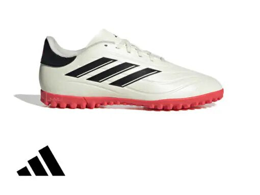 ADIDAS SCARPE DA CALCIO COPA PURE II CLUB TURF KIDS