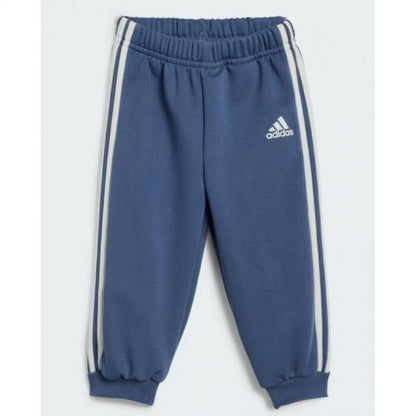 Essentials Allover Print Jogger Set Kids - Green | adidas