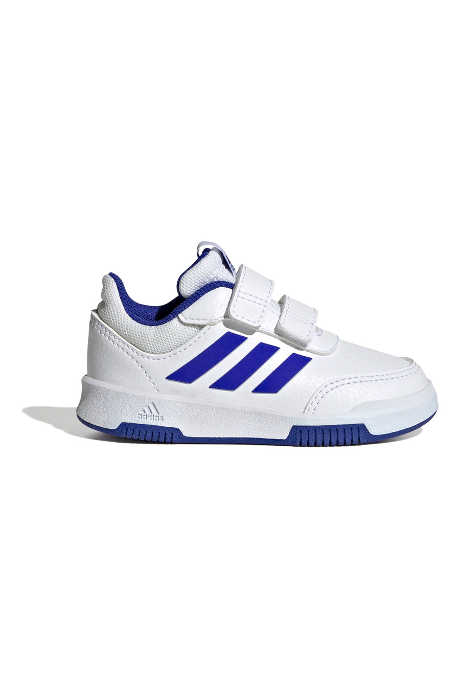 adidas tensaur scarpa white multi kids