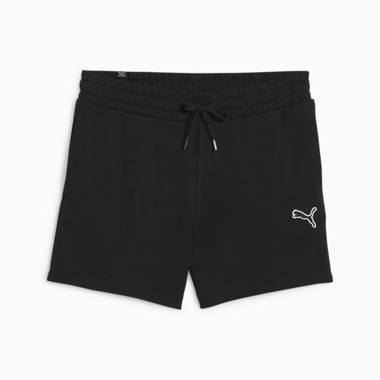 Shorts BETTER ESSENTIALS PUMA NERO