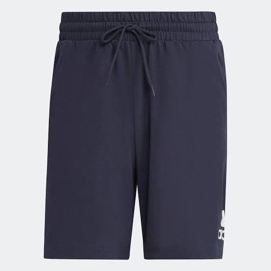 adidas Essentials Logo Shorts - Blue