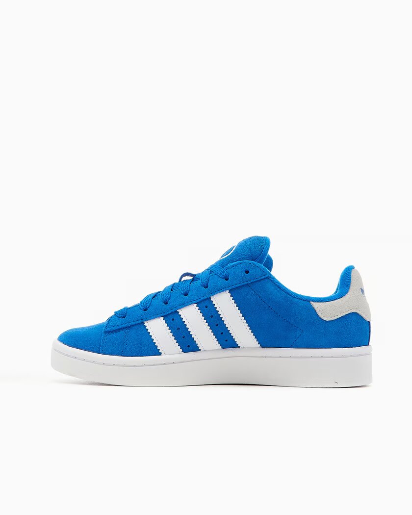 adidas campus 00s blue bird j