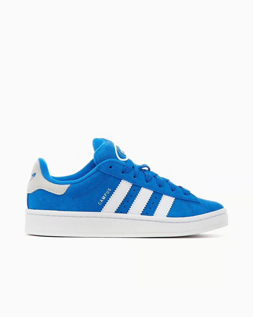 adidas campus 00s blue bird j